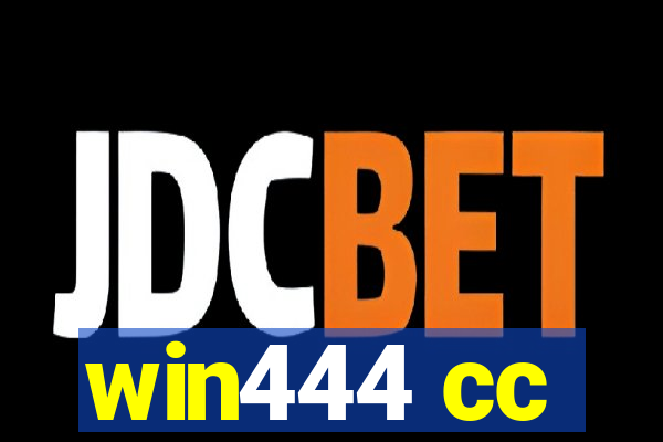 win444 cc